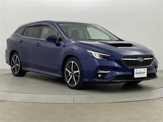 レヴォーグ1.8 GT-H EX 4WD