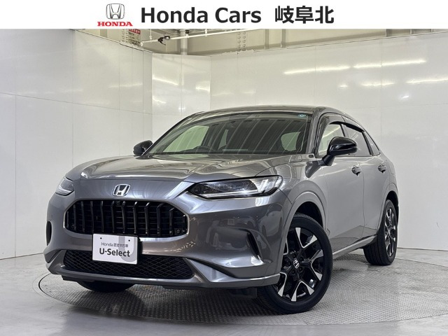 ZR-V2.0 e:HEV Z 4WD