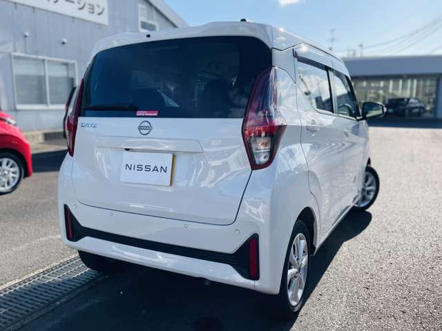 デイズX