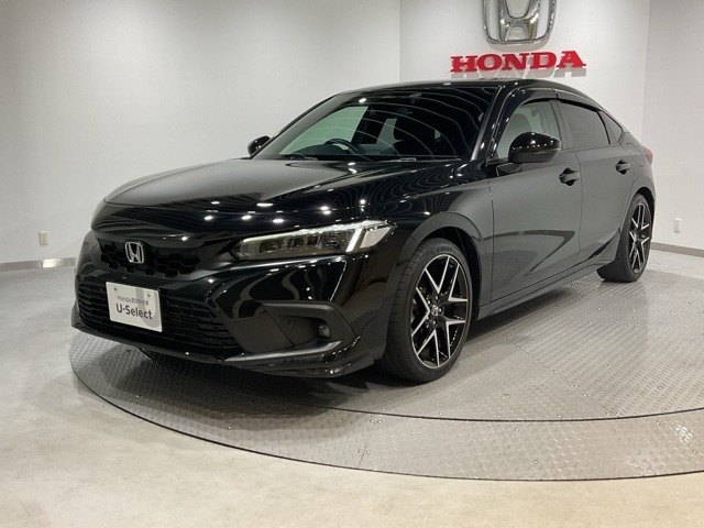 シビック