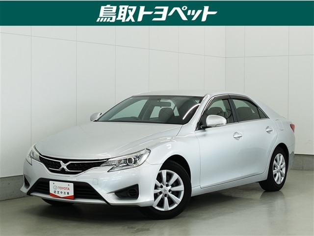 マークX2.5 250G Fパッケージ