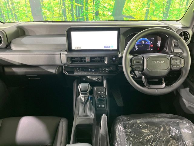 ランドクルーザーFJ2.7 VX 4WD
