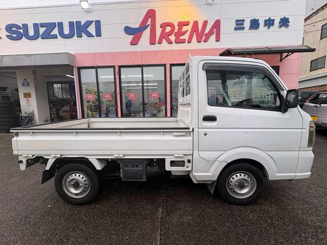 キャリイKC