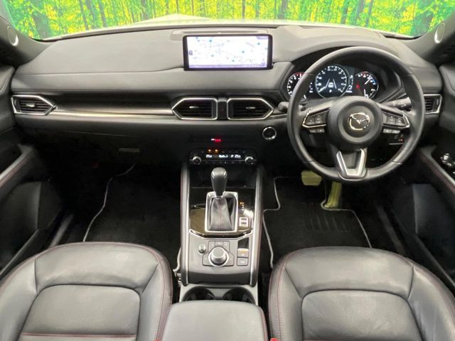CX-52.5 25S スポーツアピアランス