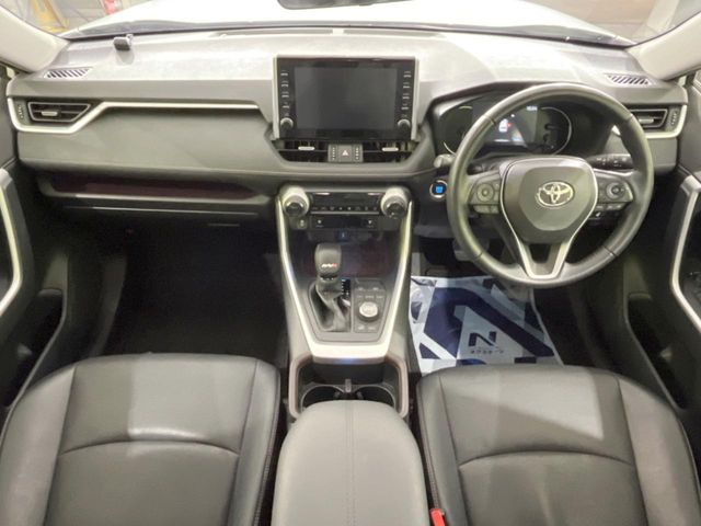 RAV42.0 G Zパッケージ 4WD
