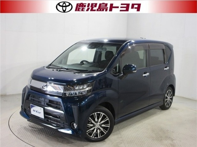 ムーヴカスタムX リミテッド SAIII