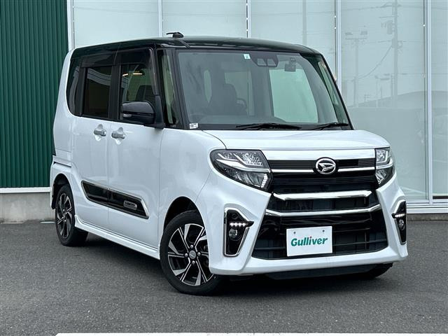 タントカスタムRS スタイルセレクション