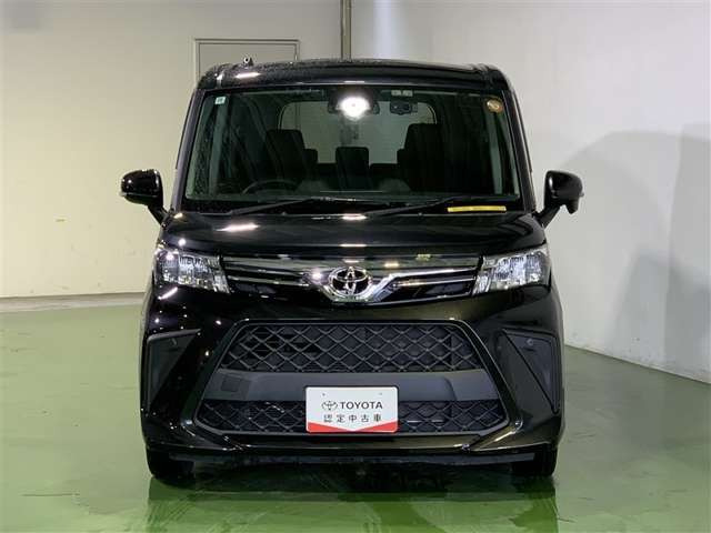 ルーミー1.0 G