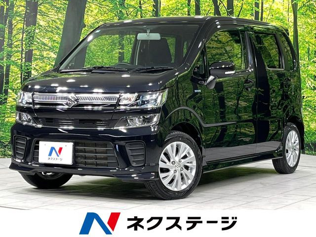 ワゴンRハイブリッド(HYBRID) FZ