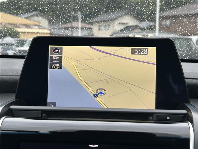 クラウンハイブリッド 2.5 RS アドバンス