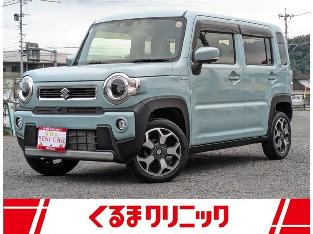 ハスラーX