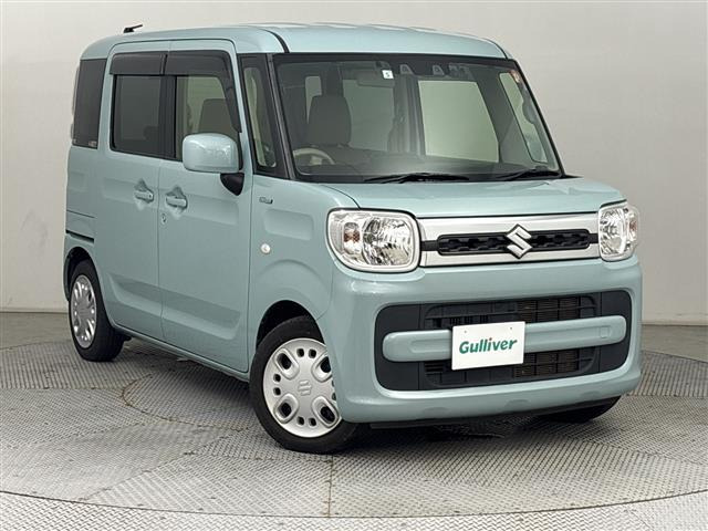 スペーシアハイブリッド(HYBRID)  X 4WD