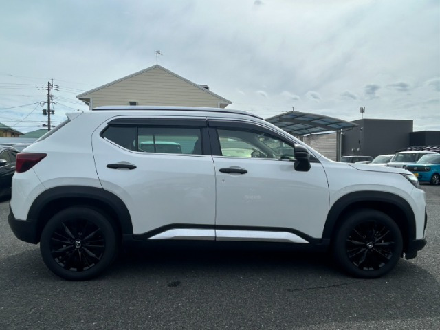 WR-V1.5 Z プラス ブラックスタイル