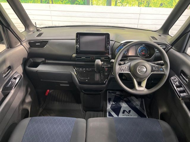 ルークスハイウェイスターX プロパイロットエディション