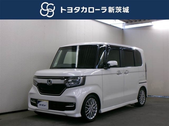 N-BOXカスタムG L