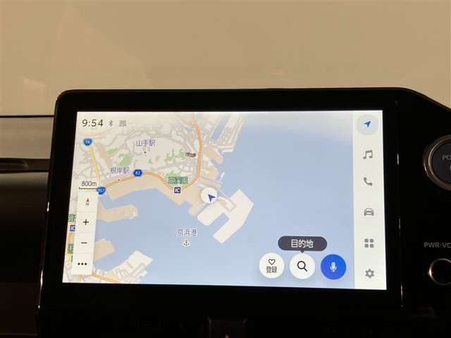 ヴォクシー