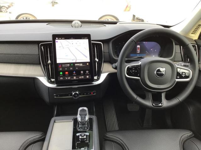 XC90ウルトラ B5 AWD 4WD