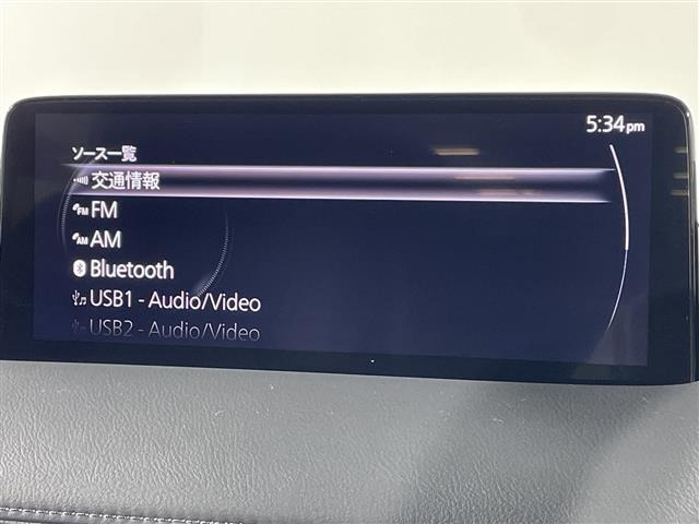 CX-52.5 25T Lパッケージ 4WD