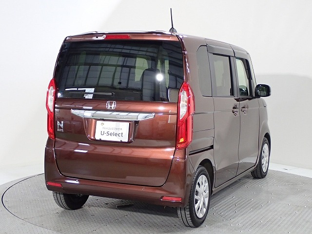 N-BOXL