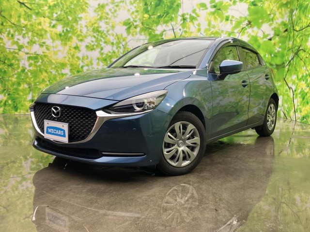 MAZDA21.5 15S スマートエディション