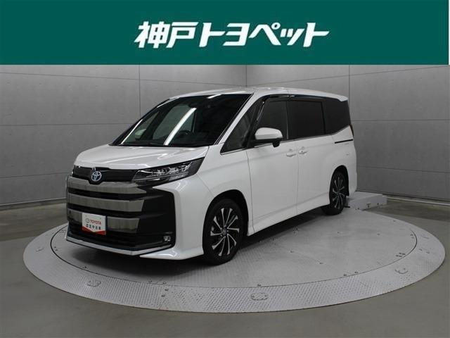 ノア