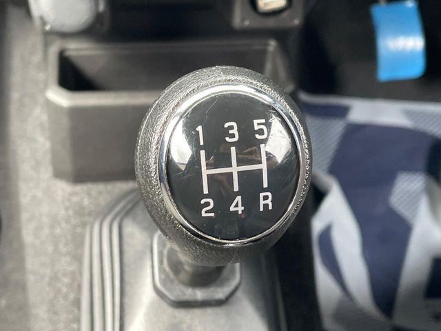 ジムニーXL 4WD