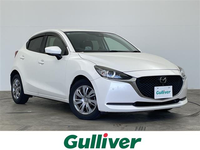 MAZDA21.5 15S プロアクティブ