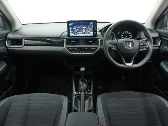 ZR-V1.5 Z