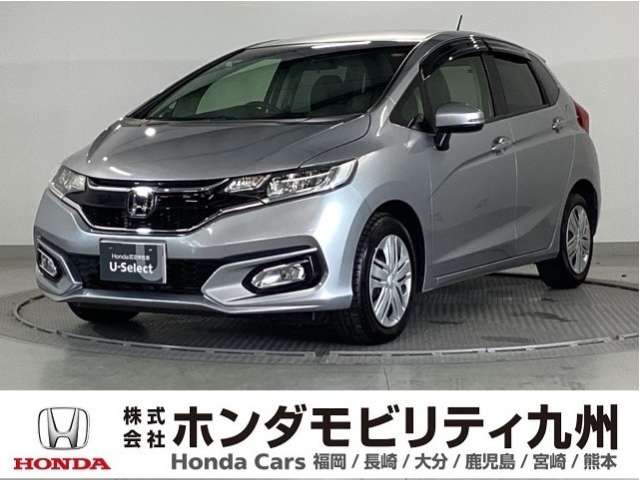 フィット1.3 13G L ホンダセンシング