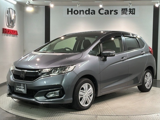 フィット1.3 13G L ホンダセンシング