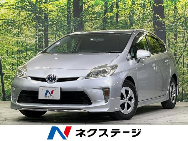 プリウス1.8 S