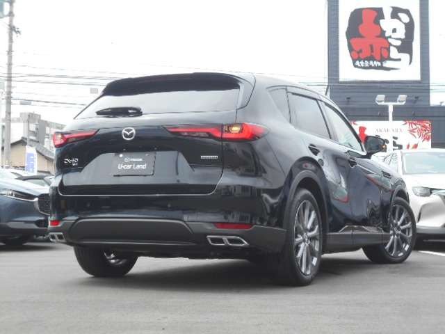 CX-603.3 XD Lパッケージ ディーゼル 4WD
