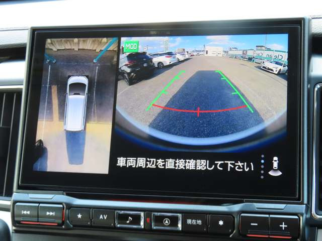 デリカD:52.2 P 4WD