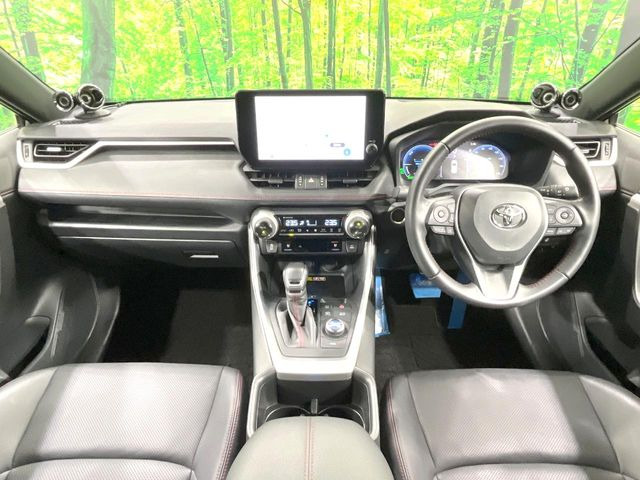 RAV4 PHV