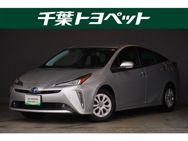 プリウス1.8 S セーフティ プラスII