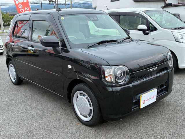 ミラトコットL SAIII