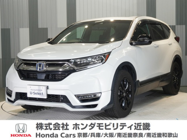 CR-V2.0 e:HEV EX ブラック エディション