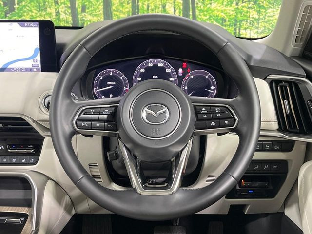 【ステアリングスイッチ】運転中、前方から目線をそらすことなく、オーディオ等の操作が可能な便利機能!安心&快適なドライブを演出してくれます♪