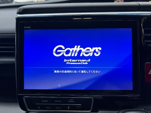ステップワゴン1.5 スパーダ クールスピリット ホンダ センシング