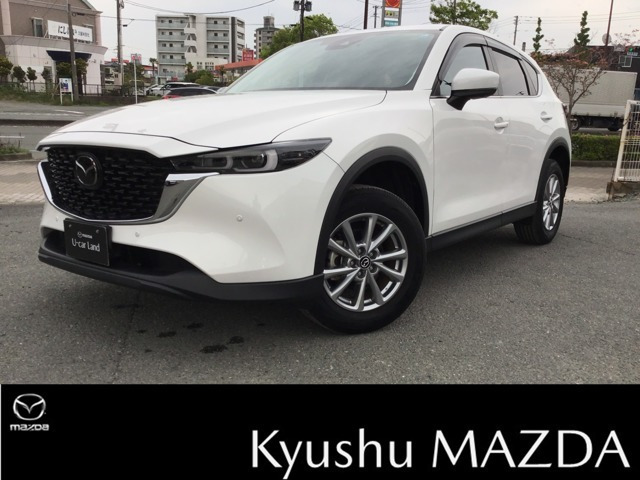 CX-52.0 20S スマートエディション