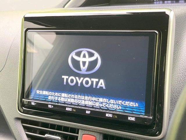 ヴォクシー2.0 ZS 煌III