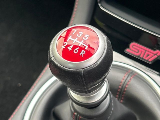 WRXSTI 2.0 4WD