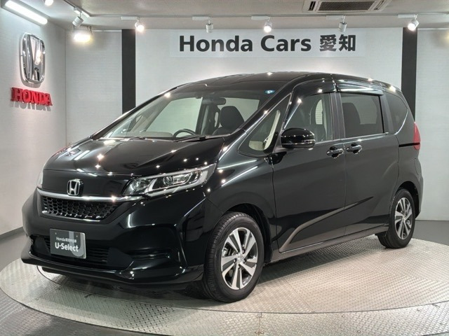 フリード1.5 G ホンダセンシング