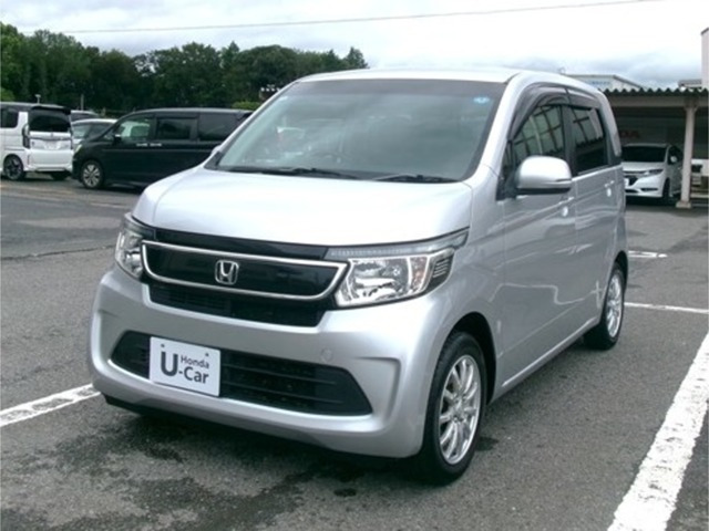 N-WGNG スタイリッシュパッケージ