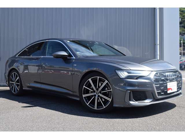 A640 TDI クワトロ Sライン ディーゼル 4WD