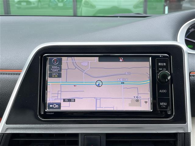 シエンタ1.5 G