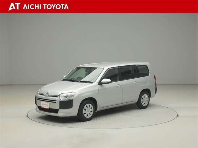 プロボックスバン1.5 F