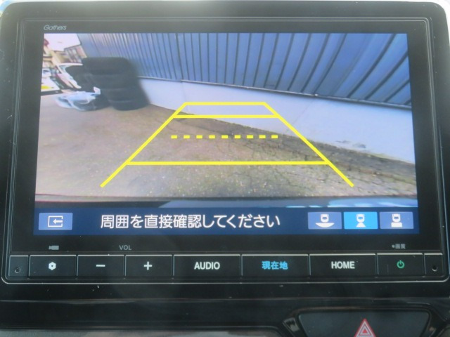 N-WGNL 4WD
