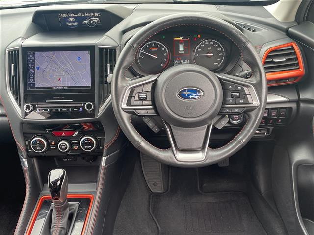 フォレスター2.0 エックスブレイク 4WD