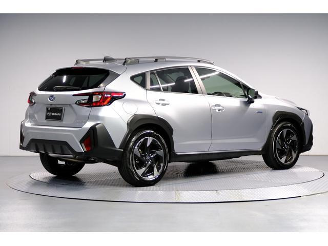 クロストレック2.0 リミテッド 4WD